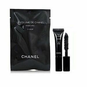 ❤️5/$25❤️ CHANEL Mascara Sample